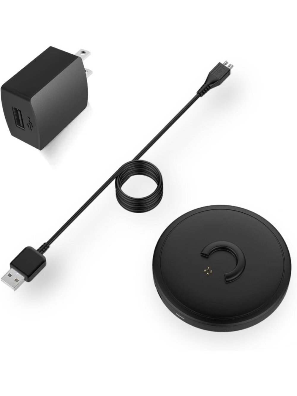 3.3ft Charging Cradle Dock for SoundLink Revolve II & Plus, Bluetooth Speaker